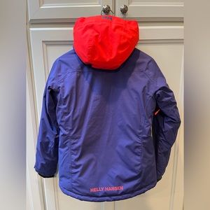 Helly Hansen Youth Ski Jacket
